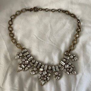 j crew necklace